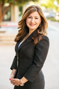 Photo of Shereen Hindi