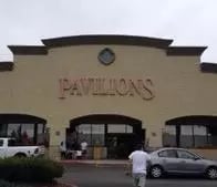 Pavilions store front picture at 27320 Alicia Pkwy in Laguna Niguel CA