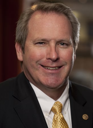 Bruce Yeager Citizens One