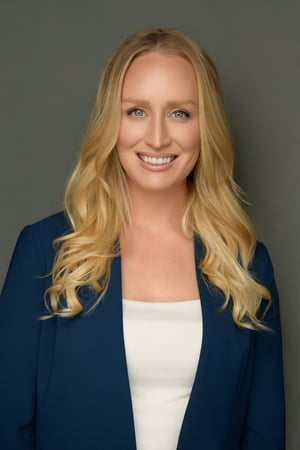 Photo of Sydni Smith