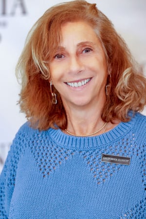 California Closets | Design Consultant | Sue Carnegie | Southern New Jersey