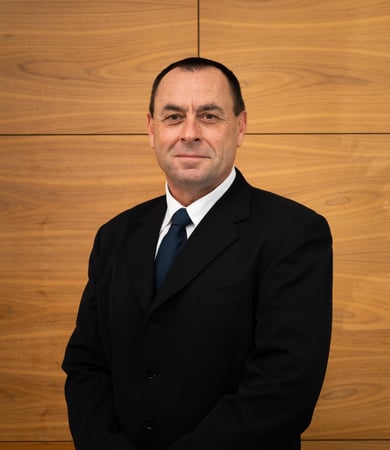 Robert Zukiewicz's headshot