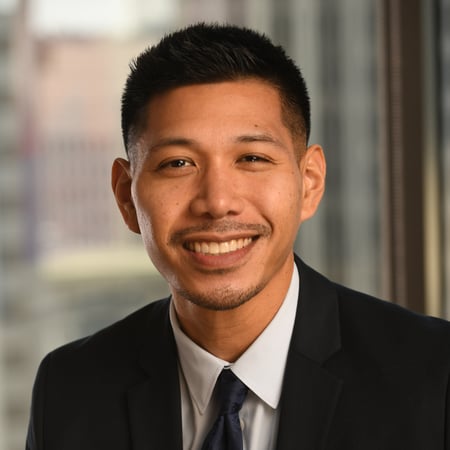 Photo of Kevin Cueva