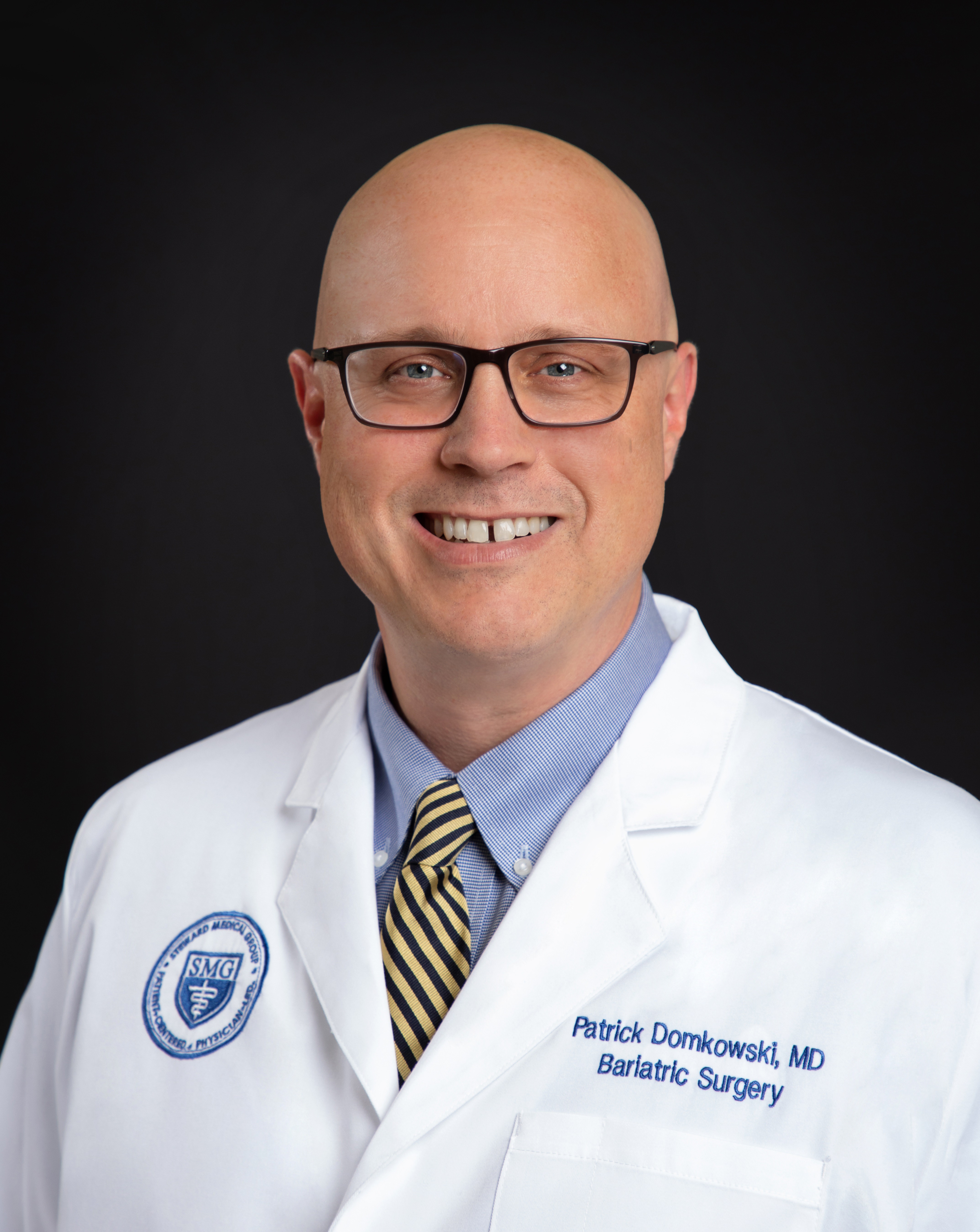 Provider headshot