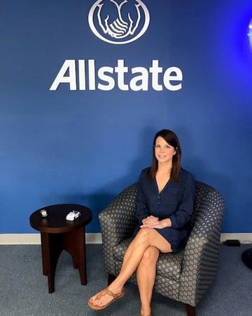 Photo of agent