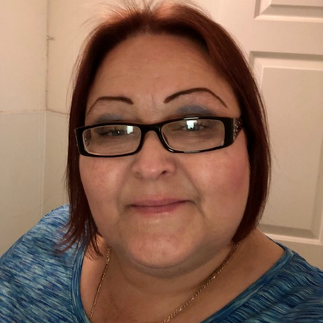 Denice Lumbreras ? Denice Lumbreras : Agent Photo