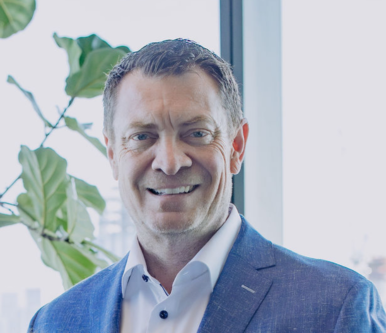 Photo of Shawn Lewis Walker - Morgan Stanley