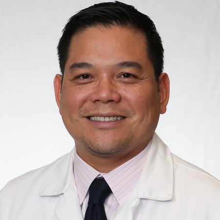 Gerald J. Wang, MD, FACS