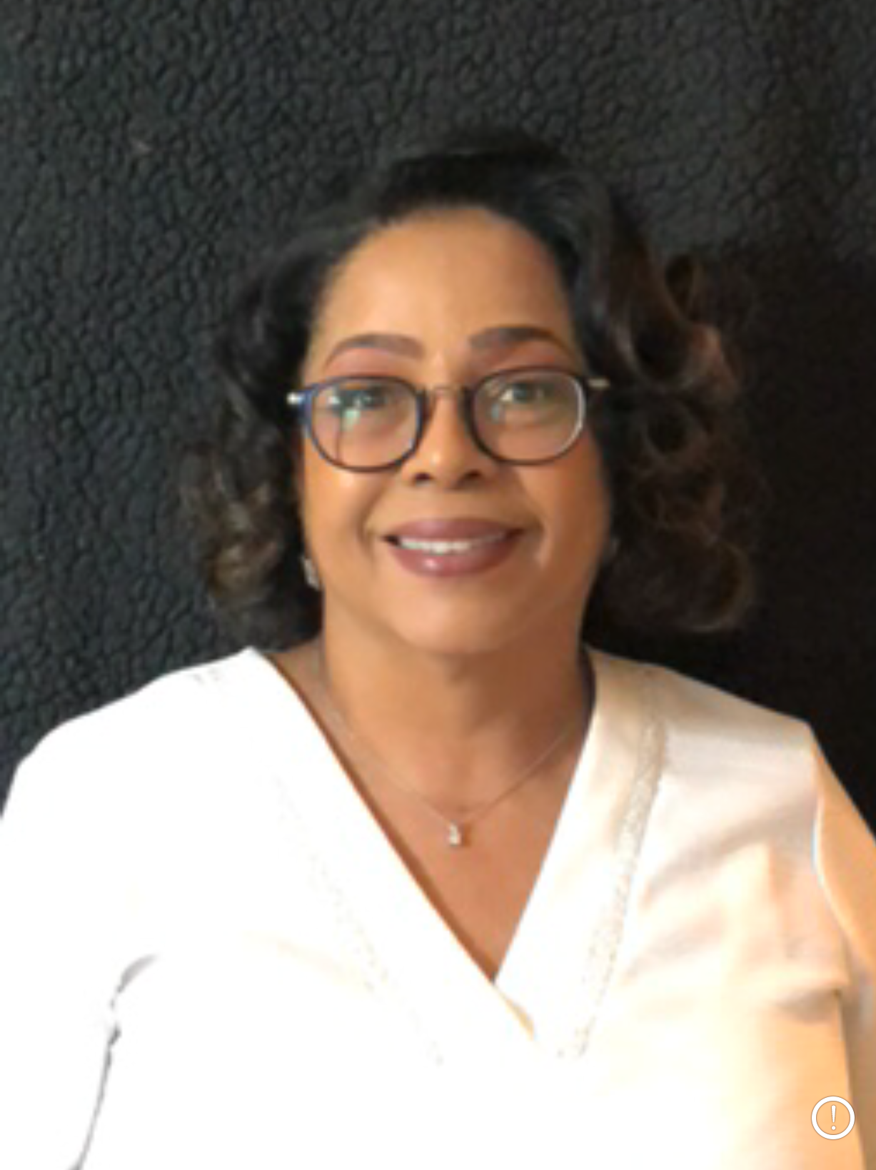 Photo of Sandra Foster