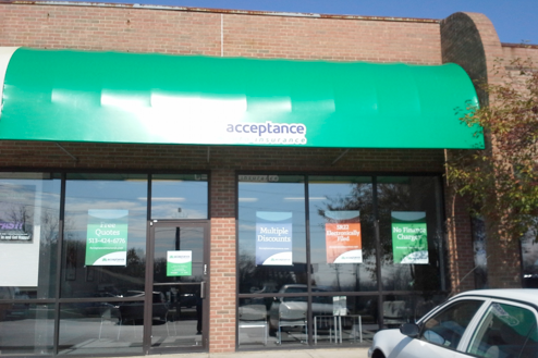 Acceptance Insurance - Roosevelt Blvd