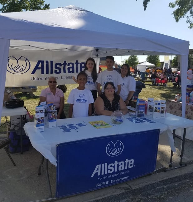Chicago Heights annual Sister Cities Festival