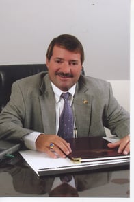 Photo of Gary Underwood
