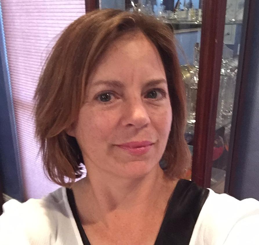 Photo of Mary Shales