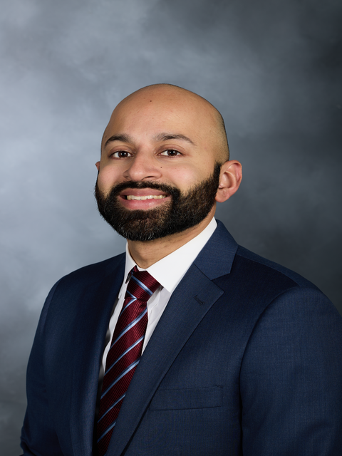 Anthony Therattil, MD