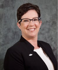 Photo of Michelle Flores
