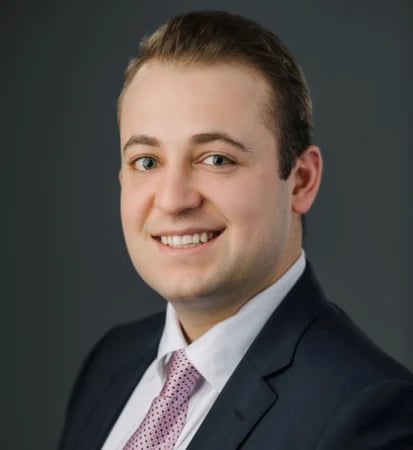 Photo of Jack D. DePalo
