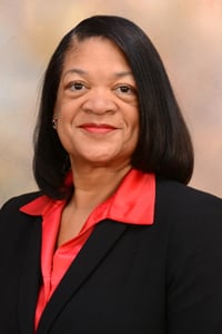 Photo of Debra Williams