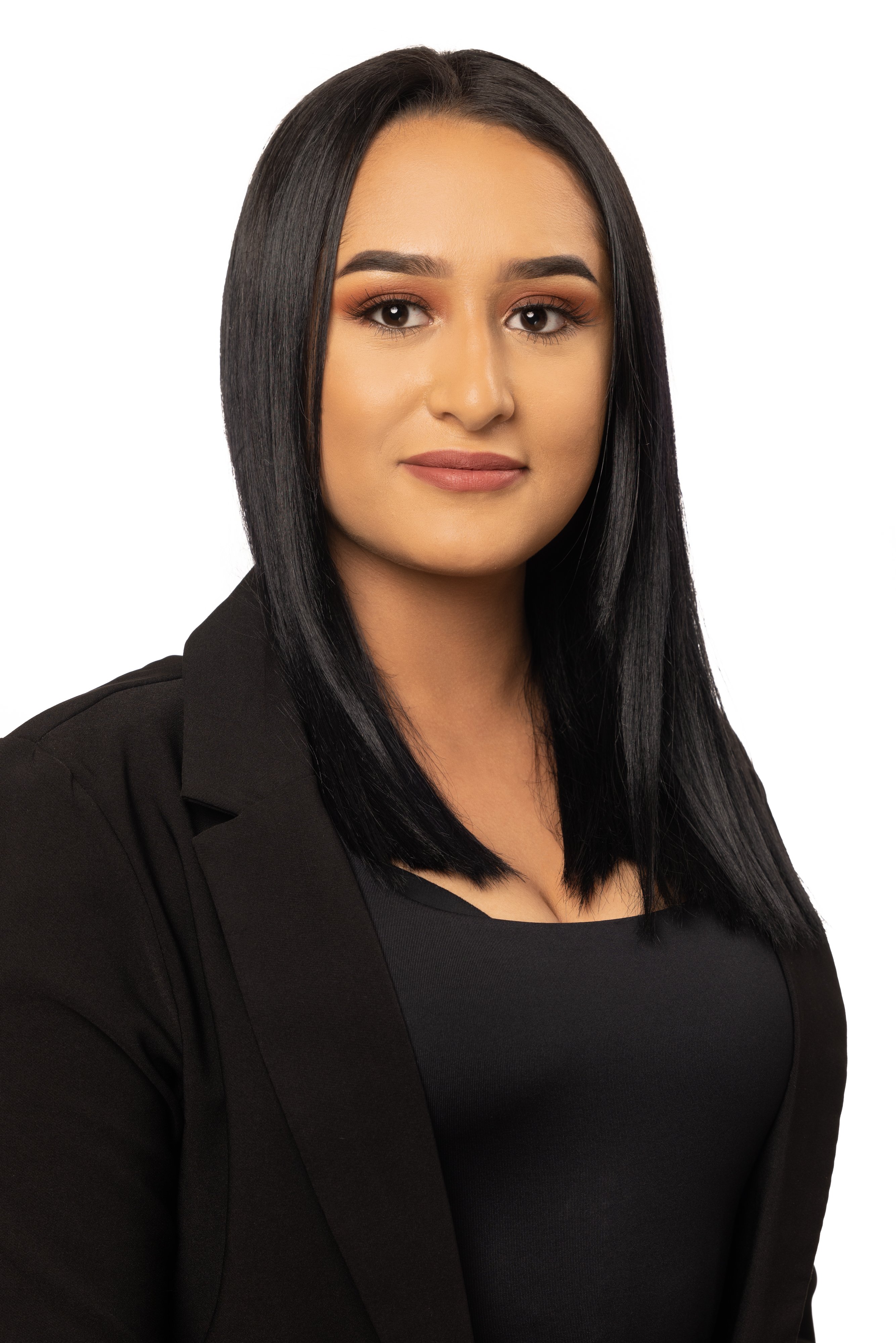 Photo of Citlali Hernandez