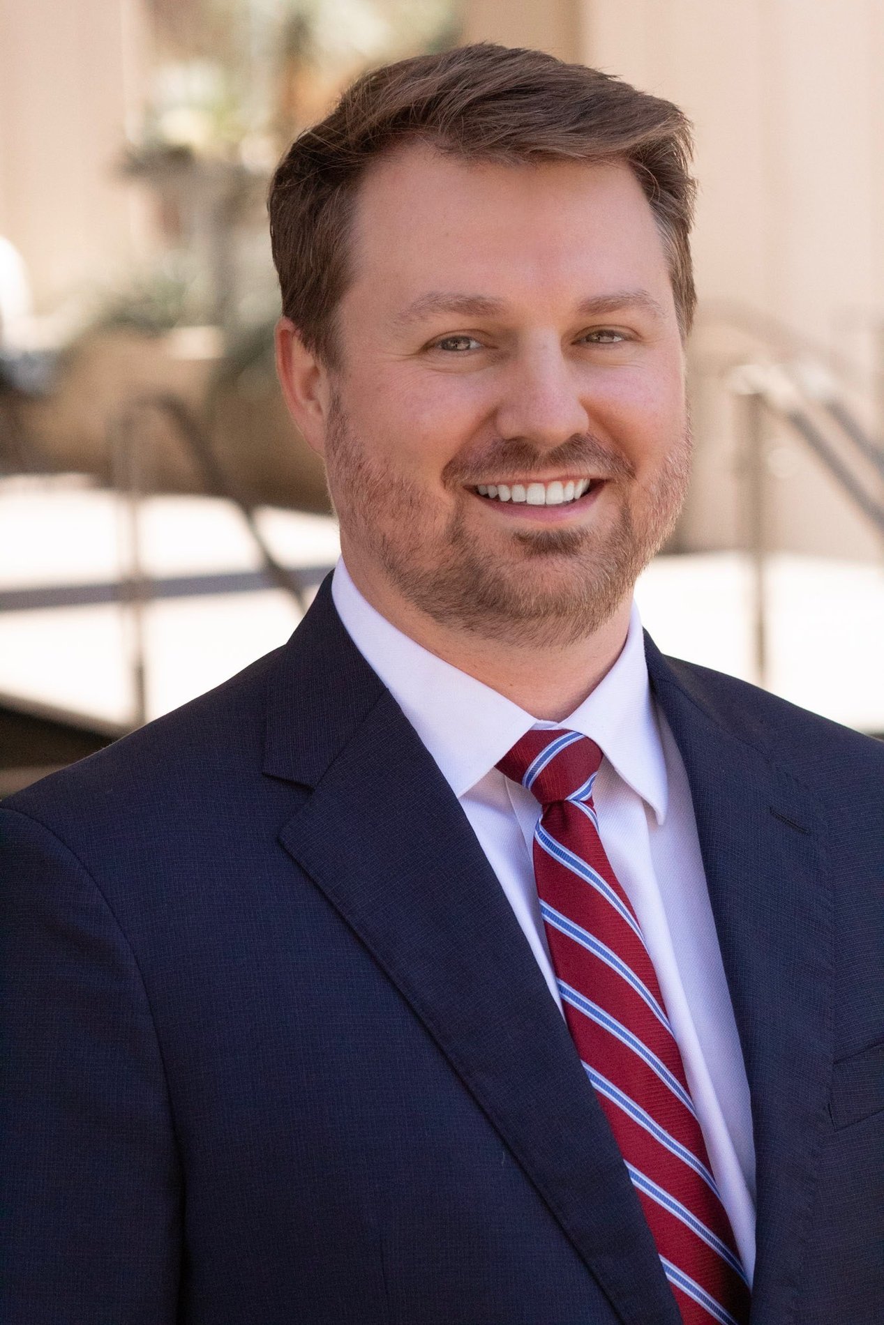 Photo of Robert Seigendall - Morgan Stanley