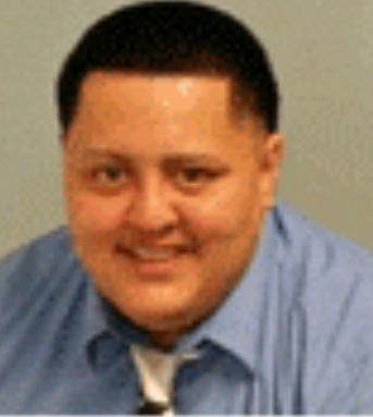Andres Galvez ? Andres Galvez : Agent Photo