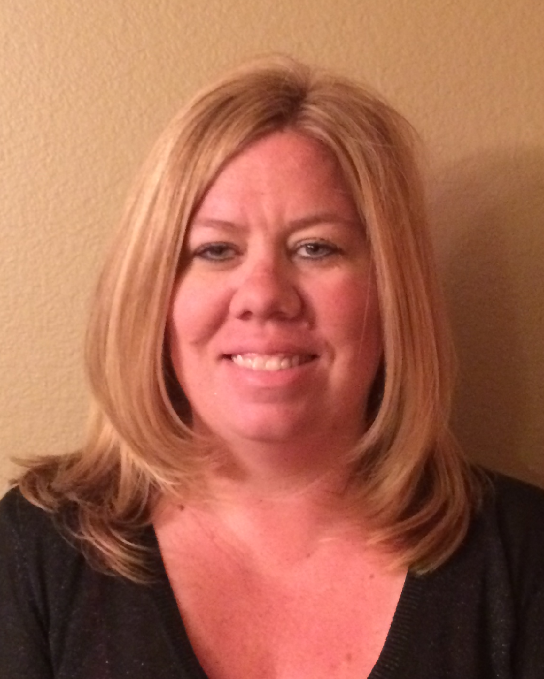 Photo of Amy Haessly