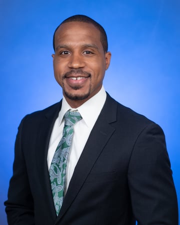 Photo of Curtis Lucas