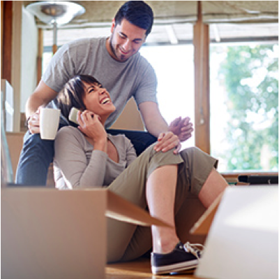 Image of First Time Homebuyer Assistance