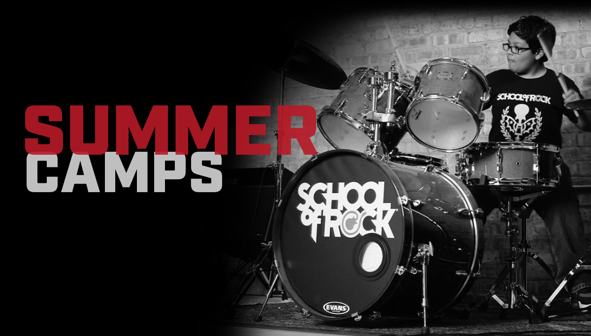 Image of Summer Camps. Enrolling Now!