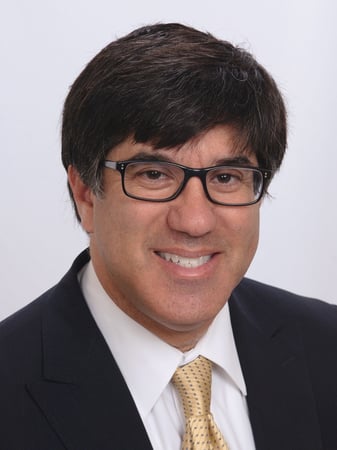 David Siegel Citizens Bank