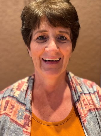 Photo of agent