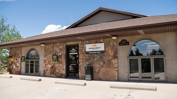Photo of Monument Health Newcastle Clinic Newcastle