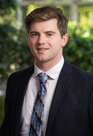 Photo of Kevin Jaffe
