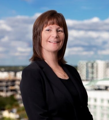Photo of Susan Kelly - Morgan Stanley