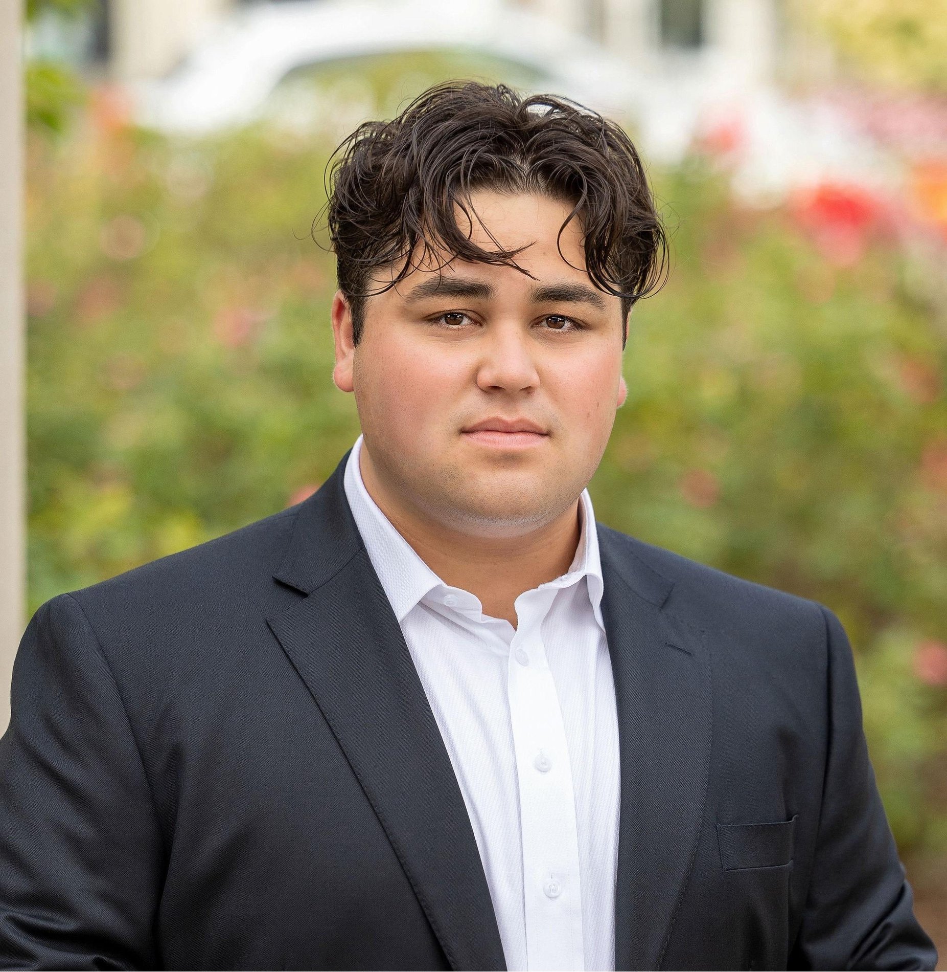 Photo of Nolan Rogow - Morgan Stanley