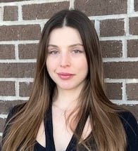 Photo of Olivia Casanova