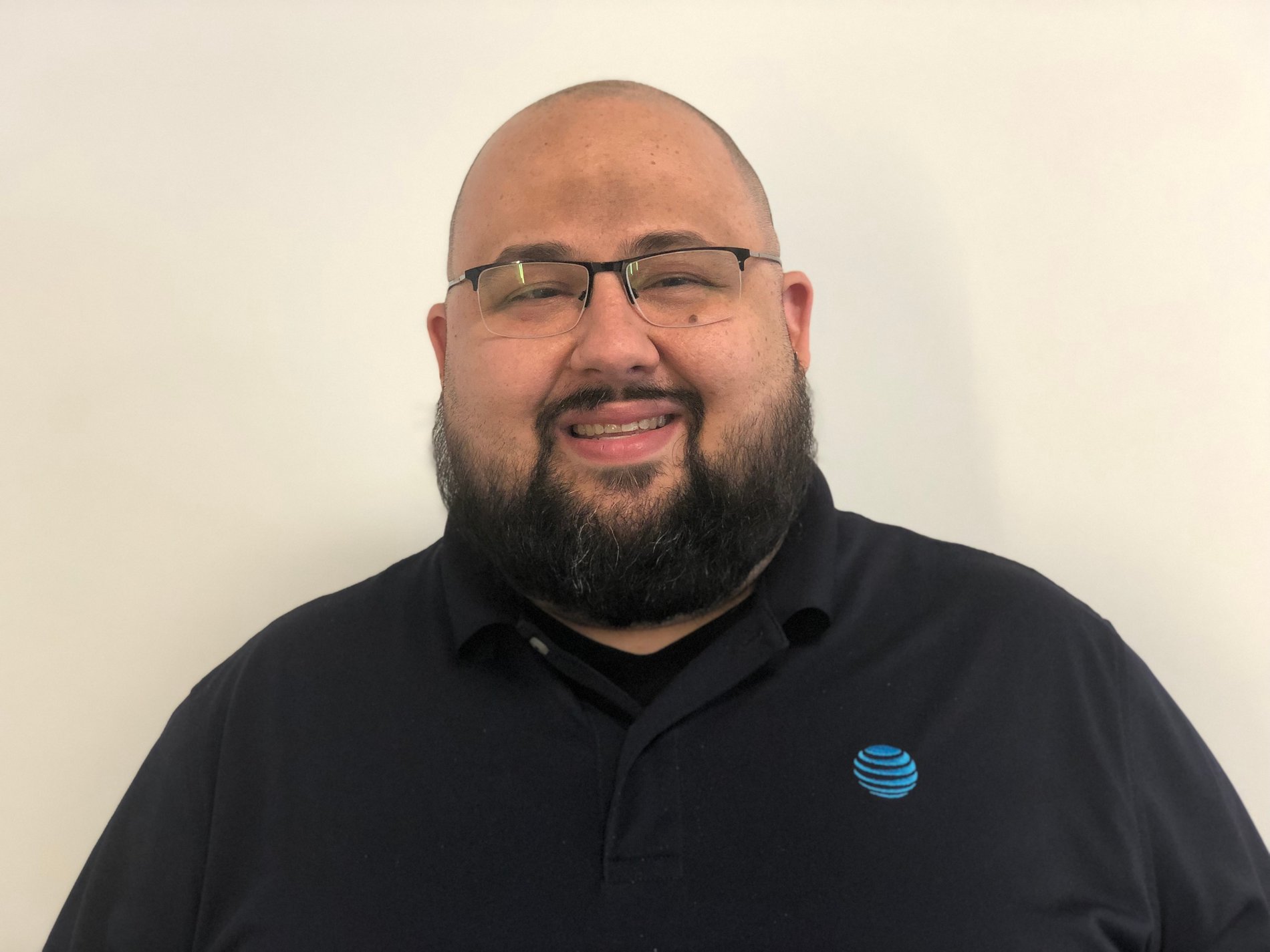 manager photo
