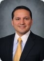 Photo of Roger Garza - Morgan Stanley