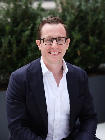 Photo of Patrick Biggs