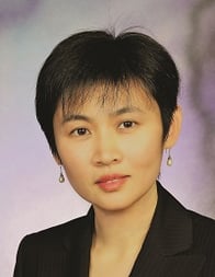 Photo of Cathy Wang