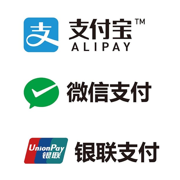 上記決済もご利用いただけます。