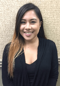 Photo of Tori Mauga