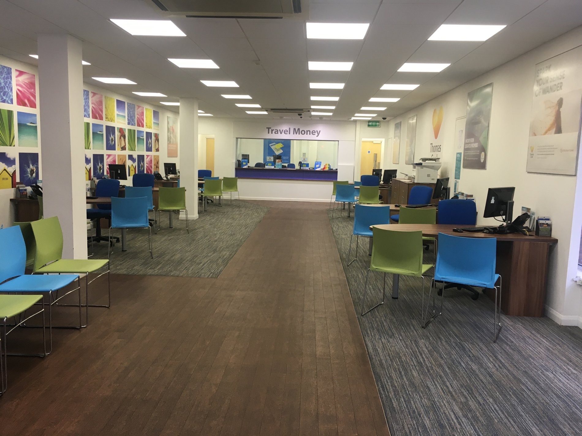 Location Image