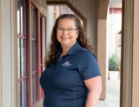 Photo of Tammi Aqueche