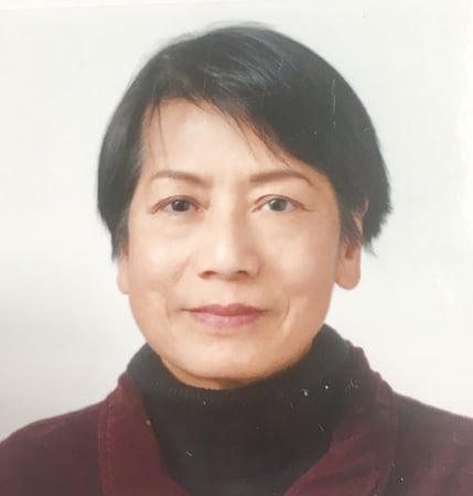 Photo of agent