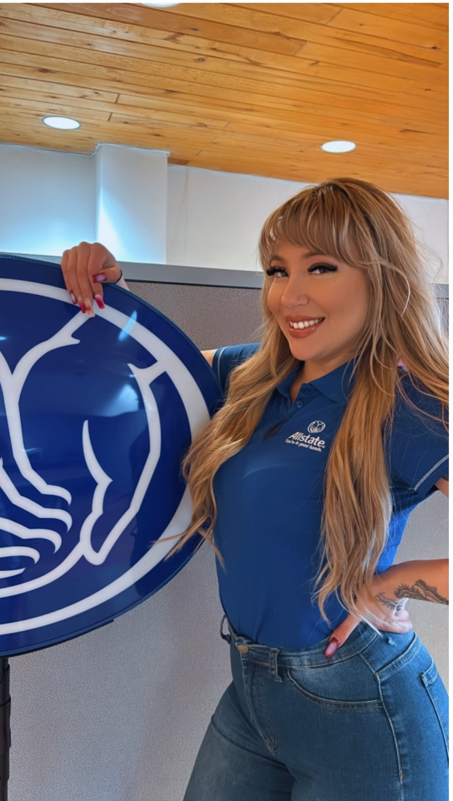 Ericka Martinez-Castro