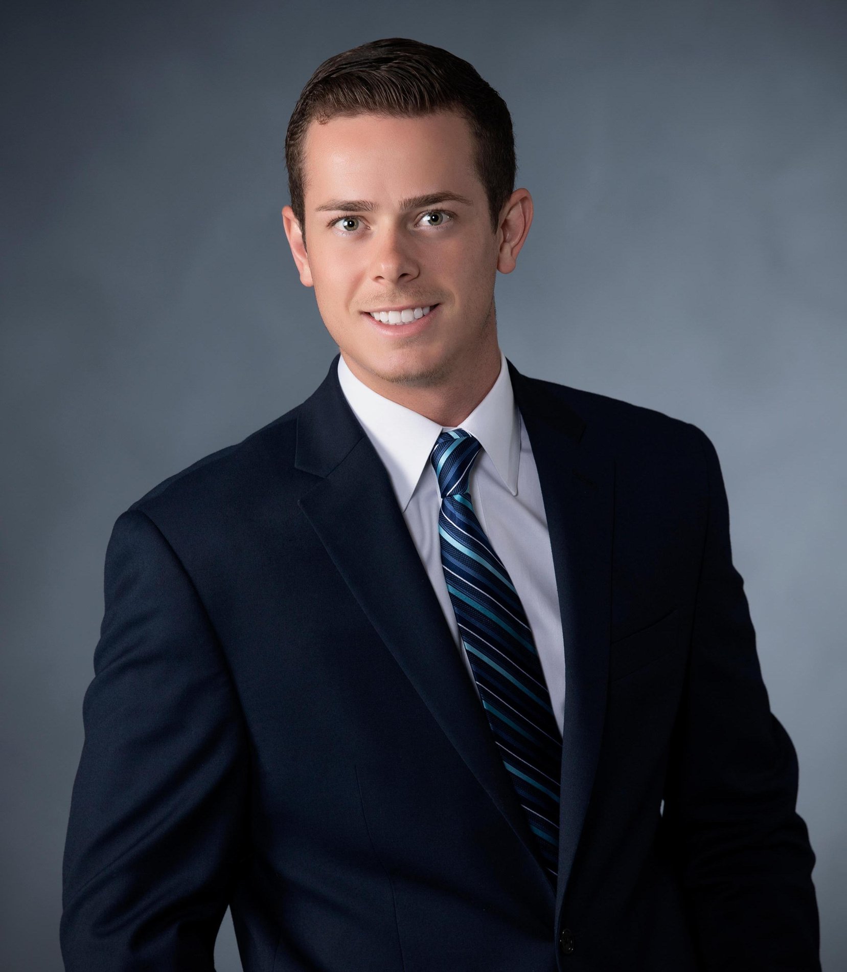 Photo of P.J. Favia - Morgan Stanley