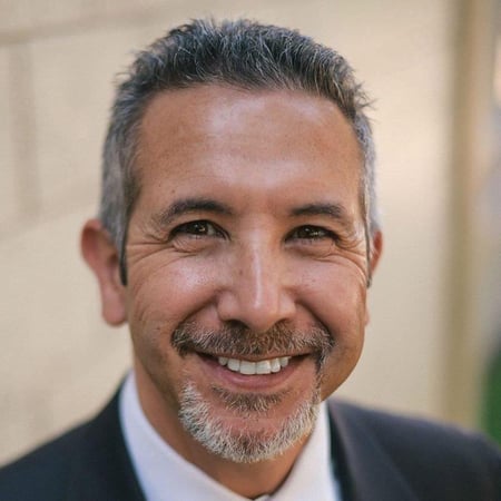 Personal Financial Representative Mario Perricone