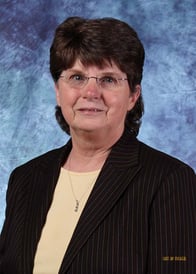 Photo of Jean Pierce