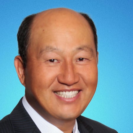 Agente de seguros de Allstate David Lee