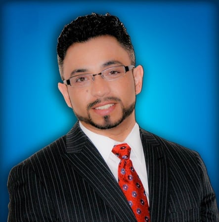 Photo of agent